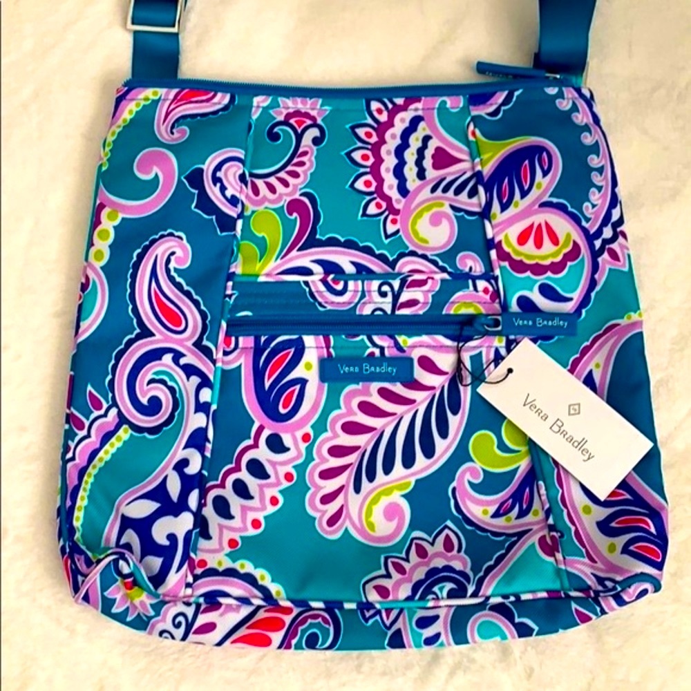 Vera Bradley Bag Set - Picture 2 of 9
